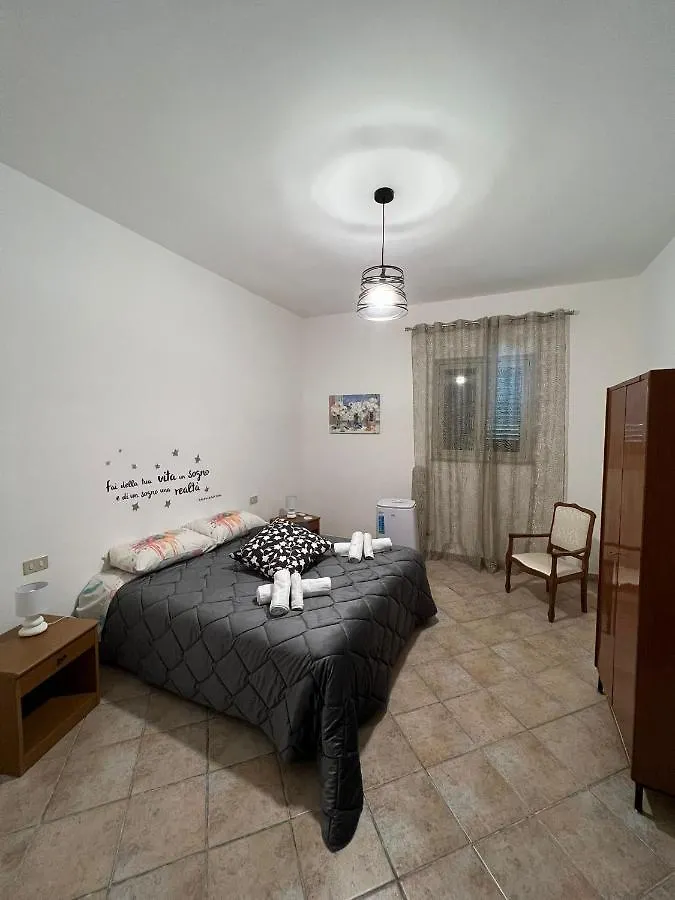 House Corso Calatafimi Vila Palermo