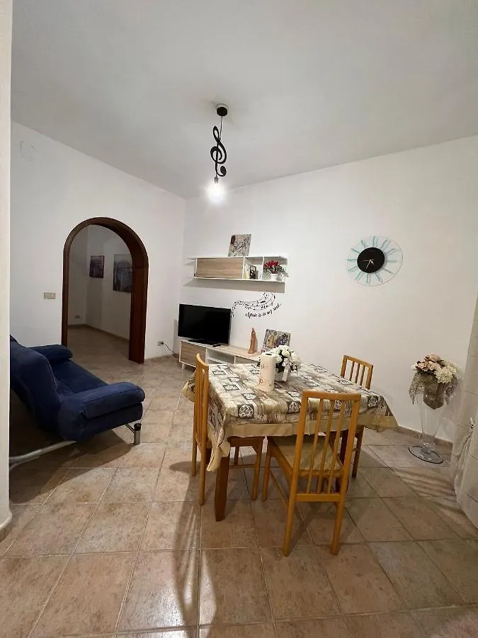 House Corso Calatafimi Vila Palermo 0*,