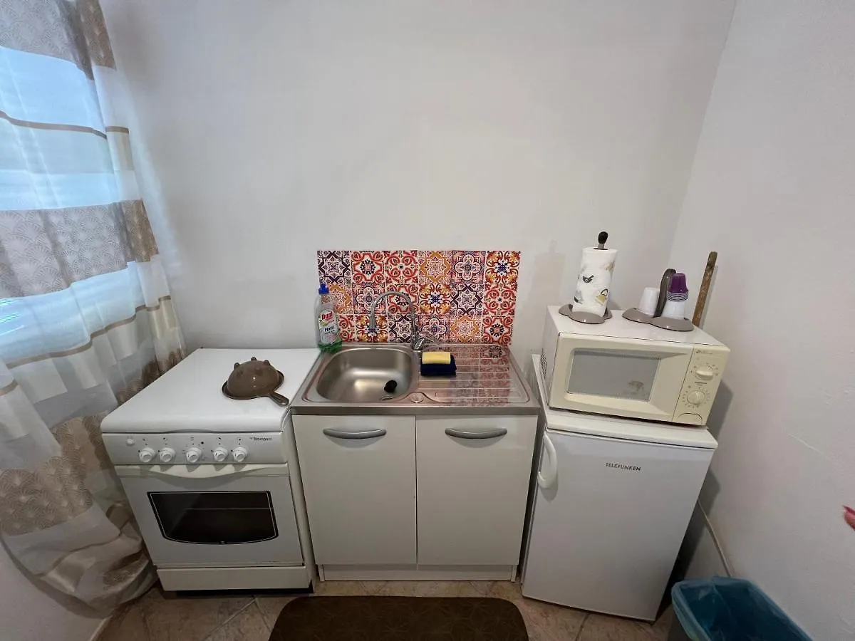 House Corso Calatafimi Vila Palermo