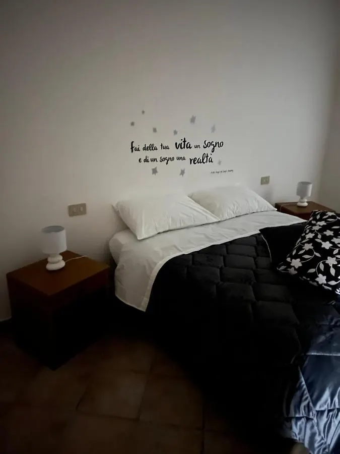 Villa House Corso Calatafimi Palermo Casa vacanze