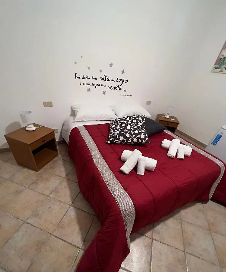 Casa vacanze Villa House Corso Calatafimi Palermo Italia
