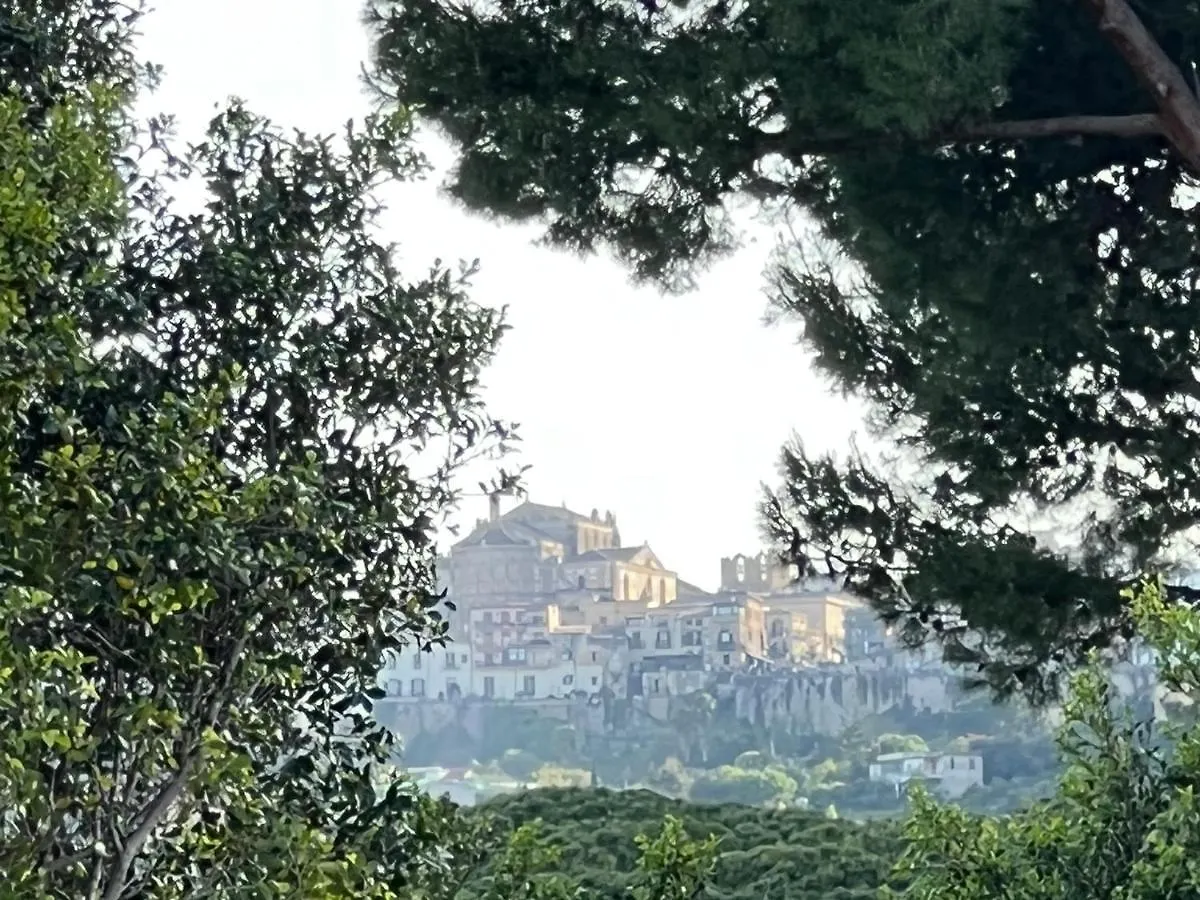 House Corso Calatafimi Villa Palermo Italy
